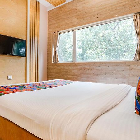 Fabhotel Neelkamal - Chembur 뭄바이 외부 사진