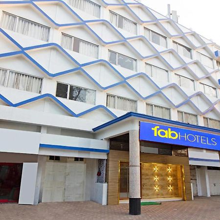 Fabhotel Neelkamal - Chembur 뭄바이 외부 사진
