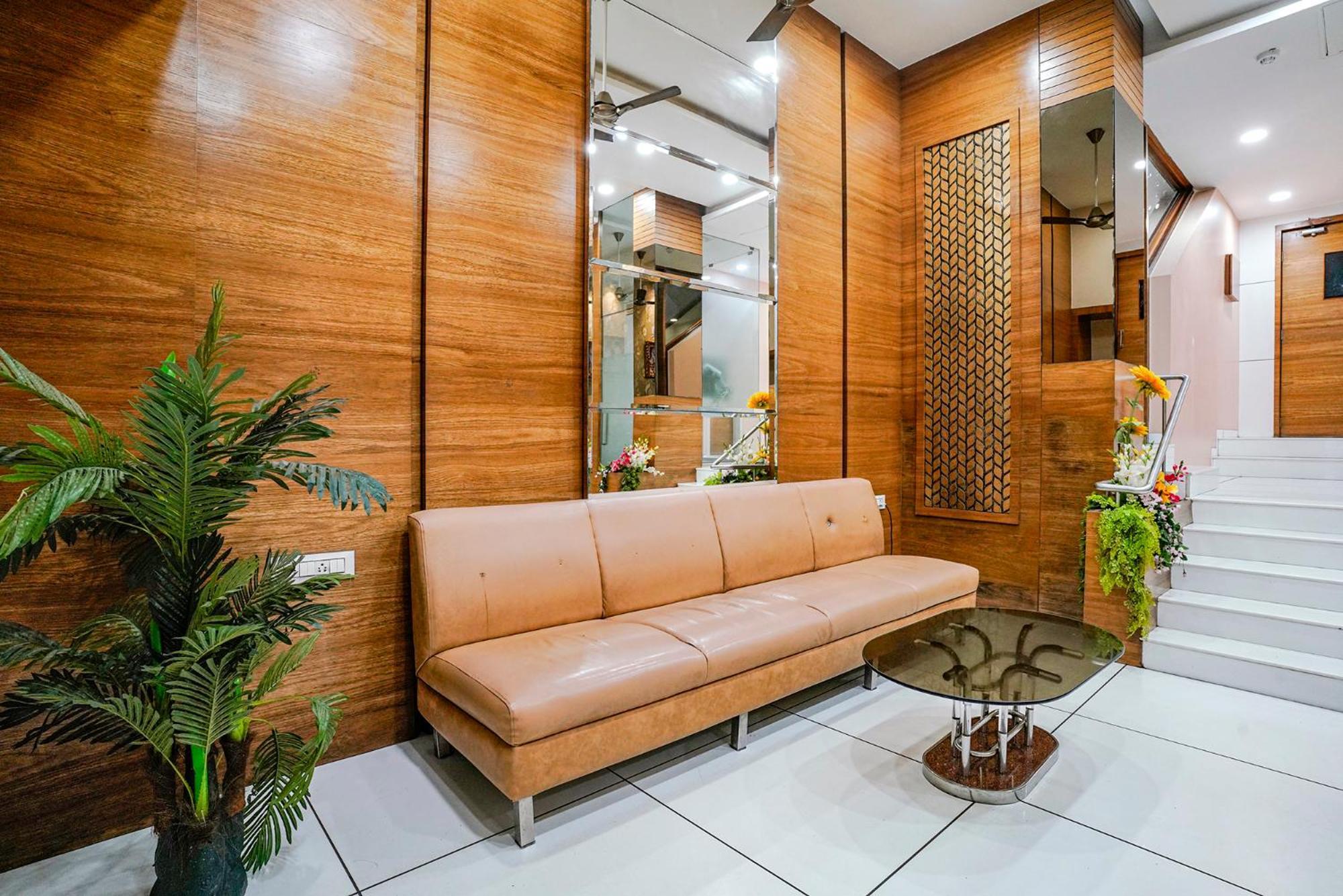 Fabhotel Neelkamal - Chembur 뭄바이 외부 사진