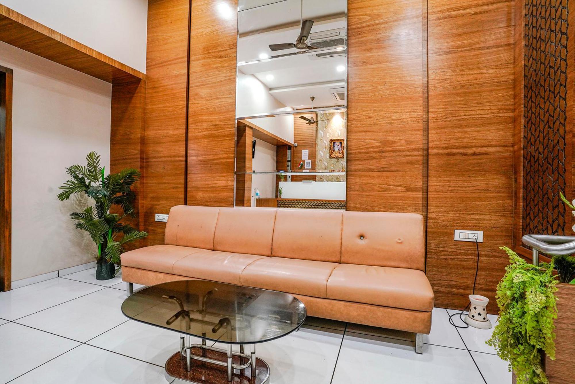 Fabhotel Neelkamal - Chembur 뭄바이 외부 사진