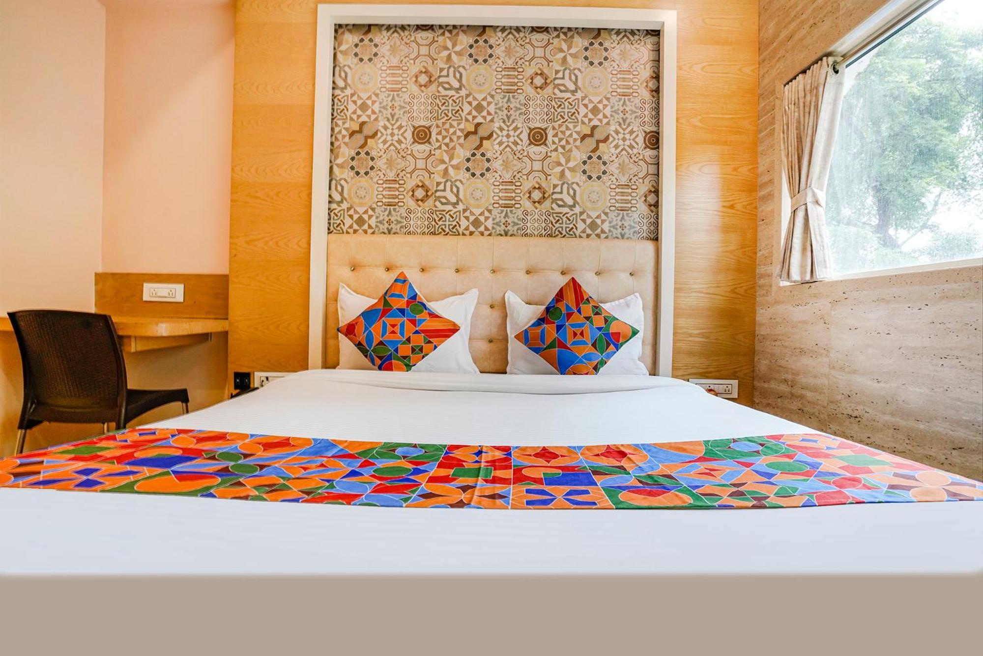 Fabhotel Neelkamal - Chembur 뭄바이 외부 사진