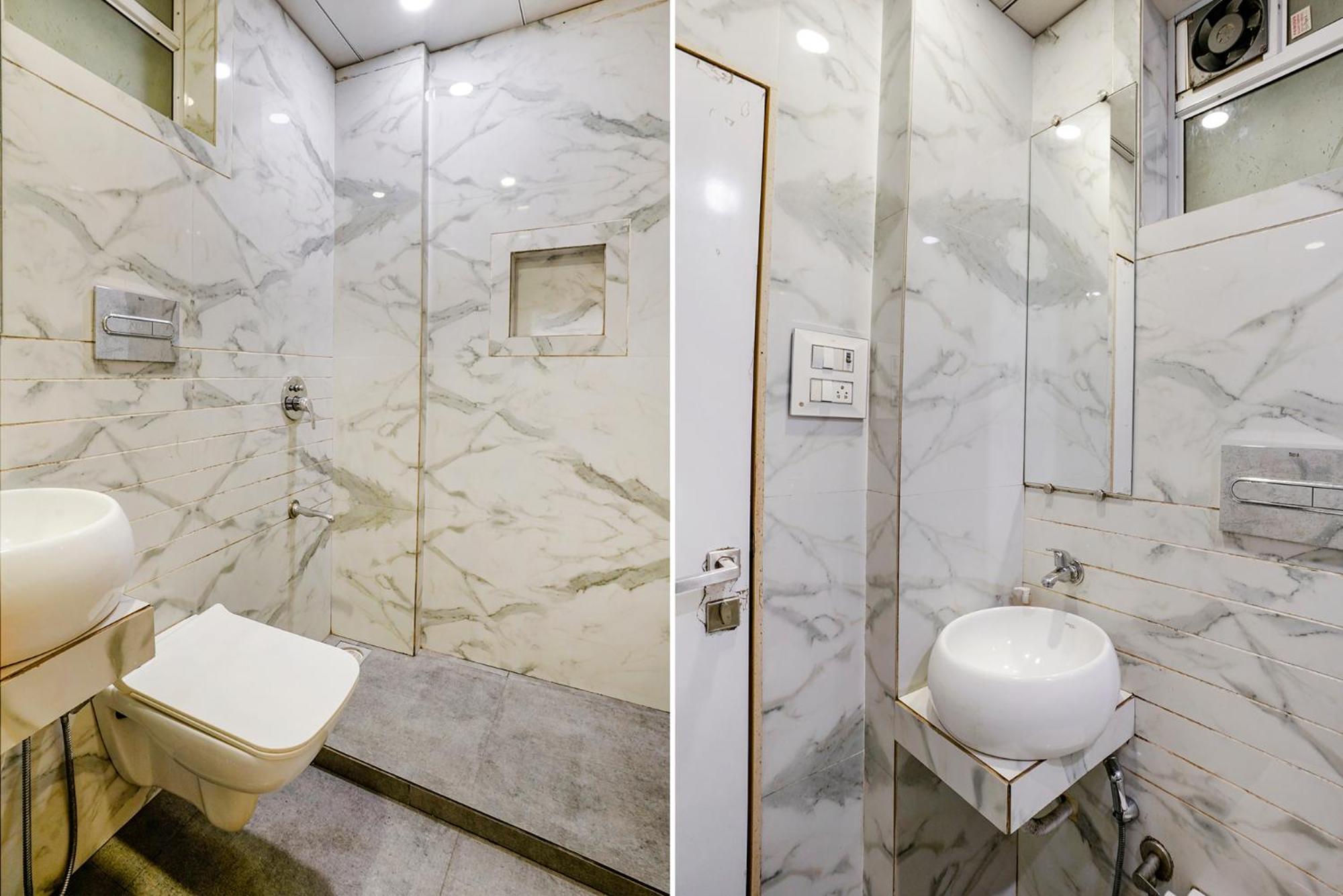 Fabhotel Neelkamal - Chembur 뭄바이 외부 사진