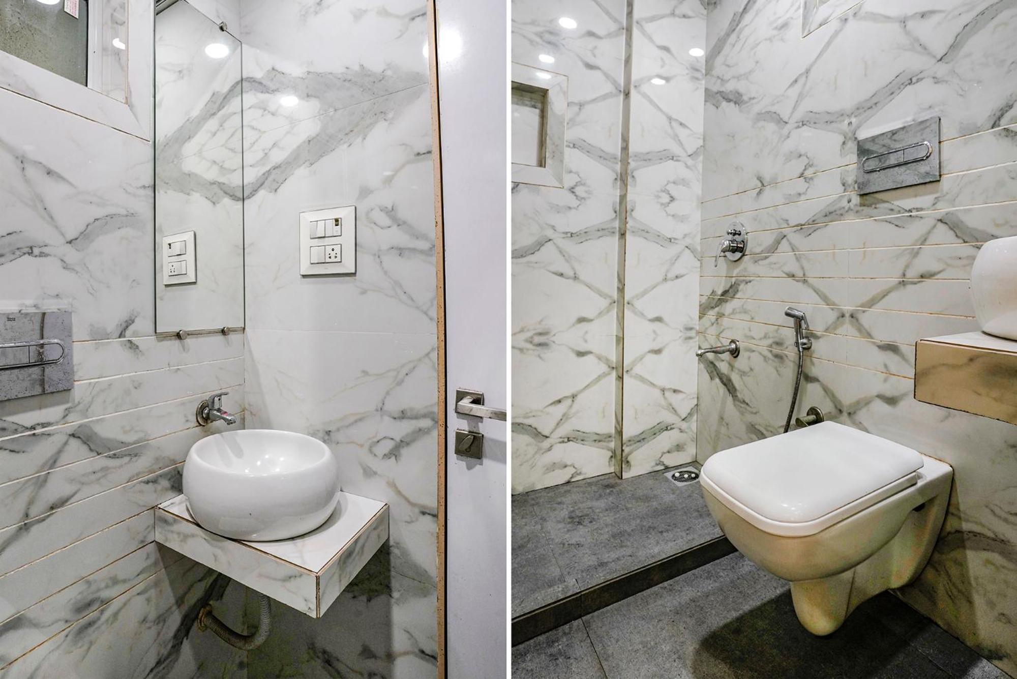Fabhotel Neelkamal - Chembur 뭄바이 외부 사진