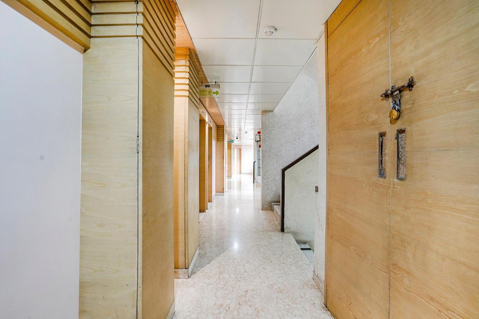 Fabhotel Neelkamal - Chembur 뭄바이 외부 사진